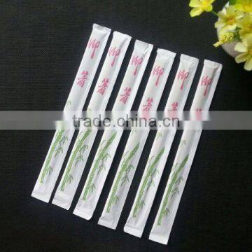 Disposable Bamboo Chopsticks Chinese Manufacturer