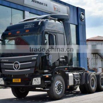 FOTON 40 Ton Tractor Truck Towing Truck For Sale