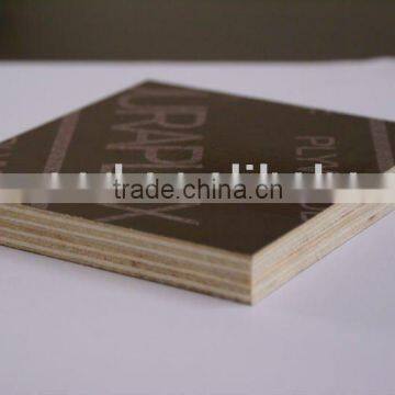 Film Faced Plywood