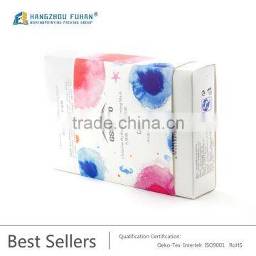 Factory Supply Custom Facial Mask Packaging Box photo-6