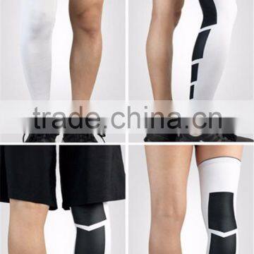 High Quality Fluorescent Color Yoga Knee Pad With Factory Price photo-3