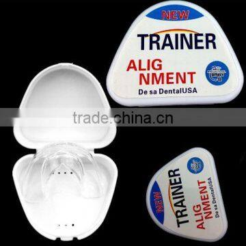 Factory Promotion Teeth Trainer Whitening Blue Orthodontic Alignment Teeth photo-2