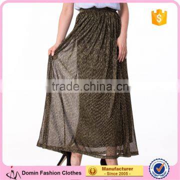 Domin Fashion Latest Pictures of Long Skirts photo-1