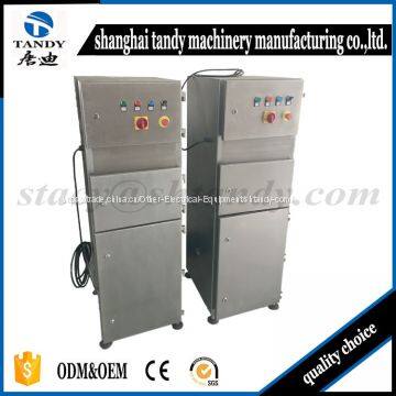 Cartridge Industrial Dust Collector Dust Collector Price photo-3