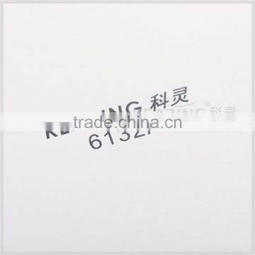 Kearing Brand 32cm Metal French Curve Ruler,aluminum Vary Form Ruler French Tailor Curve Ruler#6132A photo-6