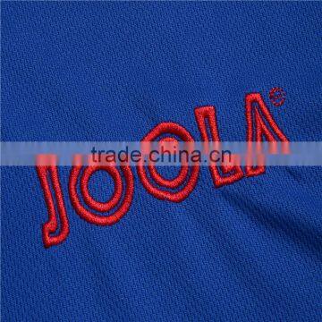 Polyester Meterial China Made Beautiful T-shirt photo-3