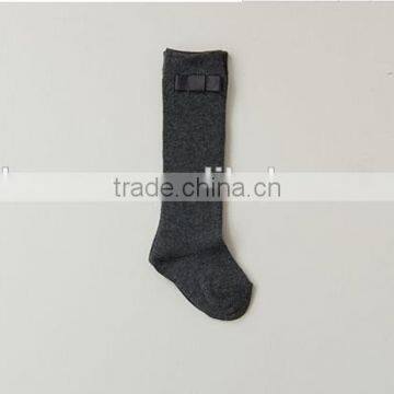 New Style Baby Bow Socks Soft Touch Baby Socks photo-4
