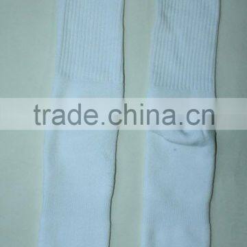 Thick Blank Socks for Sublimation With Cotton or Polyester photo-2
