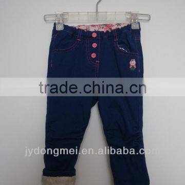 kids winter jeans