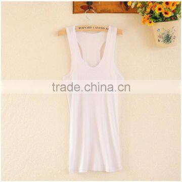 Custom Cotton Women Tank Top in Bulk,blank Soft Women Tank Top