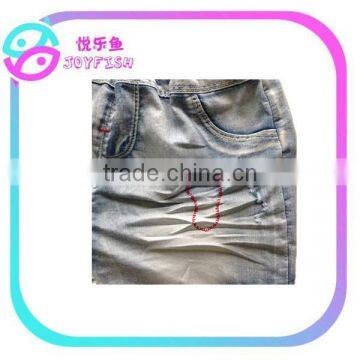 New Design Children's Denim Shorts photo-4