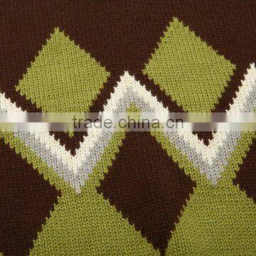 Kids Knit Vest Pattern Child Cashmere Sleeveless Sweater photo-4