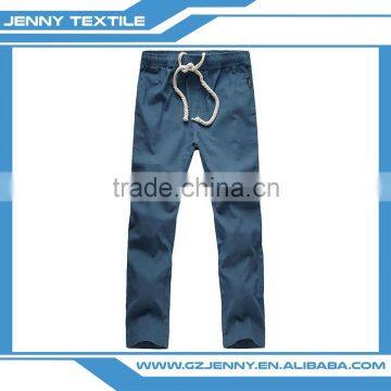 Wholesale Fashional Mens Linen Pants photo-4