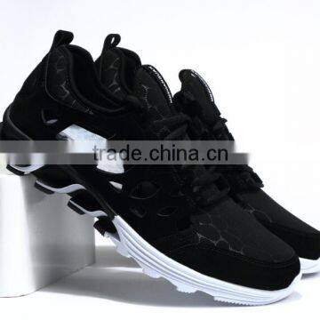 Zm35376a Breathable Running Shoe Casual Men Sandal Shoes photo-5