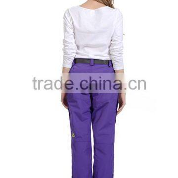 Fashion Outdoor Cargo Women Pants photo-4