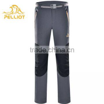 Wholesale New Arrival Quick-dry Function Womens Sportswear Pants photo-4
