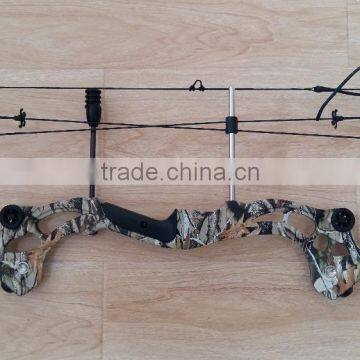 Archery Hunting Compound Bow M153 photo-3
