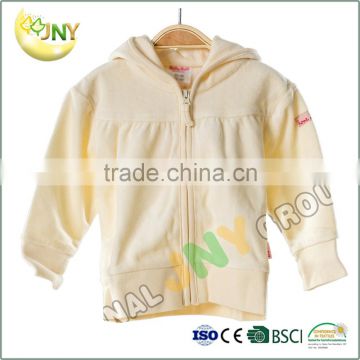 Autumn light yellow sunny baby boutique baby coats and jackets