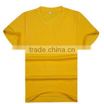 2016 OEM T-shirt Manufactory Promotion Man T-shirt photo-5