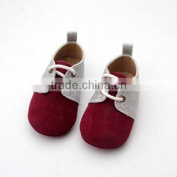 Baby Moccasin Shoes 2015 Baby Wholesale Shoes Made in Chinacasual Kid Shoe photo-4