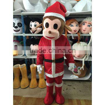 New year the god of wealth costumes cheap mascot costumes