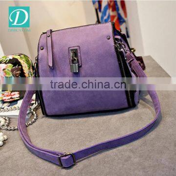 2017 New Product Fashion Leather Shoulder Hand Bags photo-3