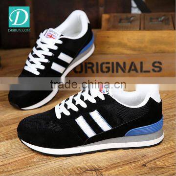 Winter New Men Casual Shoes Sport Male Shoes photo-2