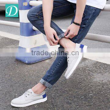 China Factory Price Sport Shoes,Fashion Walking Shoes Men photo-2