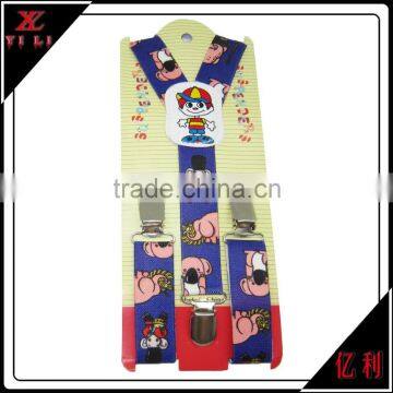 Best Hot Sale Suspenders Wholesale For Children photo-5