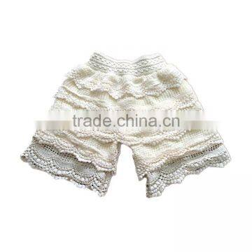 giggle moon remake girls matching icing lace short pants girls chevron pants