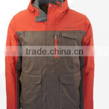 Cheap Softshell Jacket Windstopper Waterproof Softshell Jacket photo-4