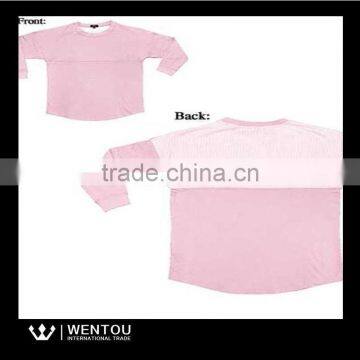 New Design Monogram Long Sleeve Seersucker Shirts photo-6