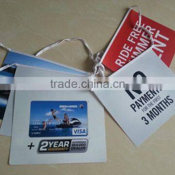 Sports String Flag photo-2