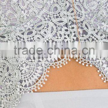 HOME COMING DRESS (DOVE GREY) photo-6