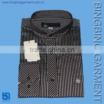 men's cotton combed shirt