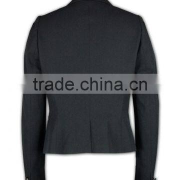 2015 Whole Sell New Design High Quality TR Office Work Clothes photo-4