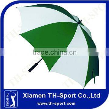 Single Layer Gustbuster Golf Umbrella