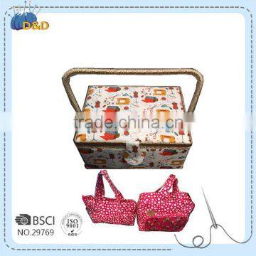 D&D HIGH QUALITY SEWING KIT Coat Hanging Loops(18116) photo-2