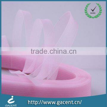 3" Crinoline Horsehair Braid Trim for Millinery Hats photo-2