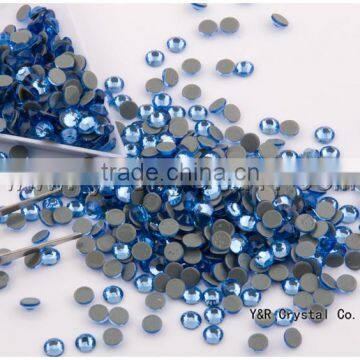 Top Quality Wholesale Multicolor Flatback Hotfix Rhinestone Design Manufacturers photo-2
