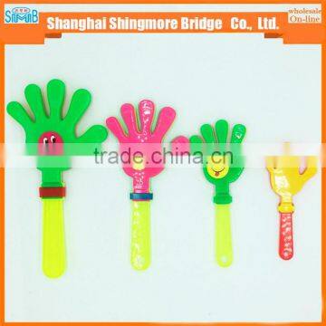 Cheap Wholesale High Quality Plastic Flashing Hand Clap photo-3