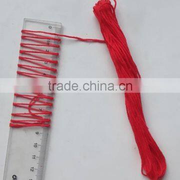 Hot Sale Spun Polyester Sewing Thread for Sewing photo-4