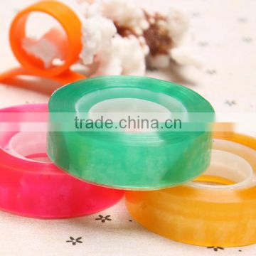 Wholesale Bopp stationery tape for school