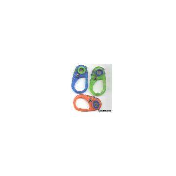 Multi-Functional Carabiner Watch