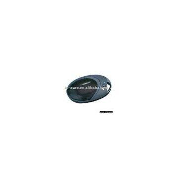 UV Air Purifier and Ionizer With Activated Carbon Filter