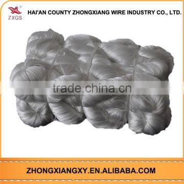 High Quality Transparency Nylon Thread for Fishing photo-2