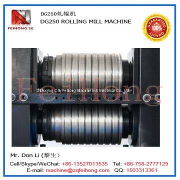 DG250 Rolling Mill photo-4