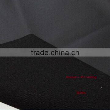 PU Coating Nomex Fabric photo-2