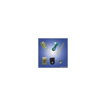 Sell Universal Power Trunk Release Kit with Operating Voltage of 12V DC