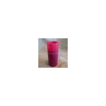 led pub decrative candle light